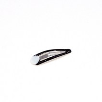 9파이 단추 40mm 에폭시 똑딱핀 10개 / DIY 부자재 부재료 악세사리재료 핸드메이드재료