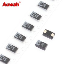 10pcs 10TPE150MGC 10V 150 미크로포맷 6032 C SMD 중합체 탄탈 축전기 POSCAP 낮은 ESR 고유, 02 10TPE150ZQC