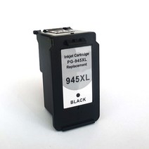 캐논 호환 잉크 PG-945XL 대용량 검정 CL-946XL 대용량 컬러, PG-945XL 검정