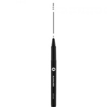 모로토우 블랙라이너_Blackliner 0.5mm