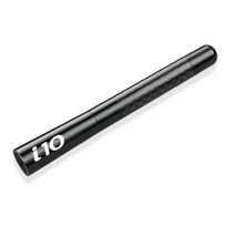현대 호환-티뷰론 팰리세이드 스타렉스 I10 I20 그랜저 베뉴 넥쏘 외장 액세서리용 탄소 섬유 자동차 지붕 라디오 안테나 차량 외관, [02] For I10, [04] Silver