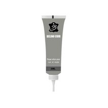 가죽 수리 젤 필러 20ml 카시트 소파 스크래치 스커프 홀 복원, Grey
