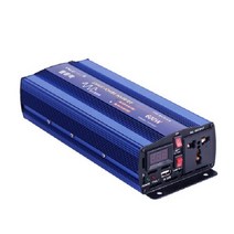 벨류텍 파워 인버터 순수 정현파 VIP-3000W 차량 배터리 차량용, 12V