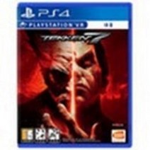 소니 PS4 철권7 한글판 한국정발 중고제품