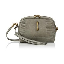 크로스 바디 백 토프 앤 로드스톤 리자드 테이프 숄더 레뷰 스트랩