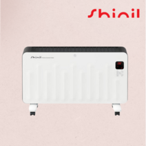 신일 컨벡터 히터 이동식 라디에이터 벽걸이히터 가정용 업소용 사무실