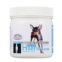 반려견 애견 필수 노령견 비만견 관절영양제 250g 546488EA, 본상품선택