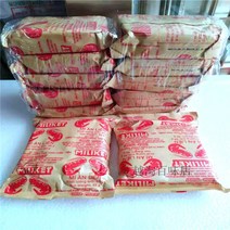 베트남 새우라면 나혼자사면 밀리켓 65g, 해산물맛 새우맛x5팩, 5개
