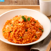 엄지 김치볶음밥 300g, 1개