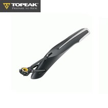 토픽 디펜더 XC11 REAR/27.5인치 뒤쪽 자전거흙받이, 1개