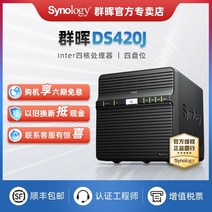 nas 구축 DS923+ 가정용 컨설팅 고객 서비스 사용자 정의 synology 그룹 Hui ds420j 네트워크 스토리지 홈 프라이빗 클라우드 스토리지 4-디스크 NAS 서버, 기타 구성 패키지는 전용 맞춤화를 위해 고객 서비