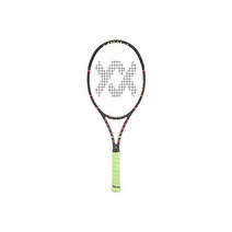 Volkl 뵐클 C10 Evo 언스트렁 테니스 라켓, 98, 27, 4 1/8