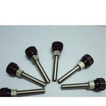 SZBFT 907 핸들 소켓 HAKKO ATTEN AOYUE 936/937 납땜 스테이션 납땜 핸들 케이스, 3pcs