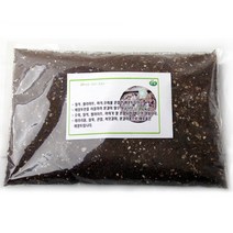 배양토2L-혼합배양토/분갈이/비료/분갈이흙/상토