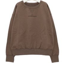 [메종마틴마르지엘라] 마르지엘라 22FW S50GU0194 S25520 728 맨투맨