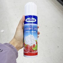 감자14.1537 메글레스프레이크림238.979mlx1개, 아이스보냉백포장