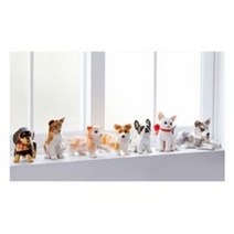 페이퍼 펫 종이공예, 3래서판다