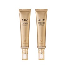 AHC 프리미어 앰플 인 아이크림 시즌11 40ml x2, 2개