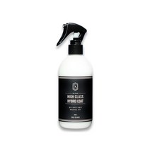 (이벤트) 더클래스 하이브리드 코트 300ml 셀프유리막 코팅관리제