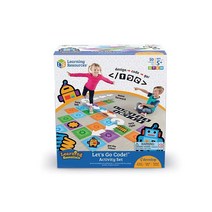 (HOL)특대형 코딩 활동 세트