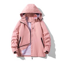 트렌치코트 남성 루즈핏 캐주얼 카고 후드 트렌치 점퍼 남녀복