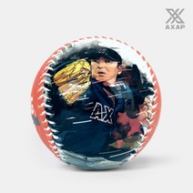 [AXAP] 정우람 2019 OPENINGDAY 야구공 SPECIAL BALL, 1개