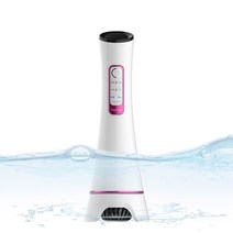 충전송풍기 대포송풍기 낙엽송풍기 가정용 휴대용 야채 세탁기 스마트 초음파 클리너