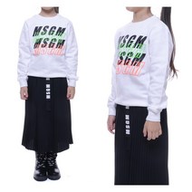 MSGM 20FW MSGM 맨투맨 (025041_001_20F)