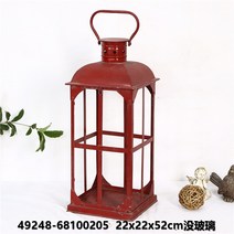 복고철예유리풍등촉대연장민박마등-178385, 옵션22