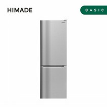 [KT알파쇼핑]하이메이드 콤비냉장고 HRF-CN312MDP [312L]