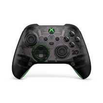 Xbox 무선 컨트롤러 20주년 스페셜 에디션