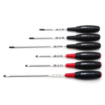 베셀 벳셀 고무자루 드라이버 십자 610x1x75(+)