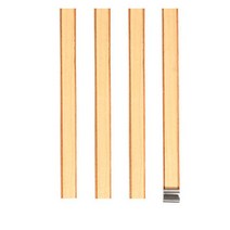 부스터 우드심지 M Booster Woodwick [심지탭포함], 1개850원