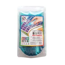 줄눈이오 타일줄눈, 블루펄홀로그램 바닥용