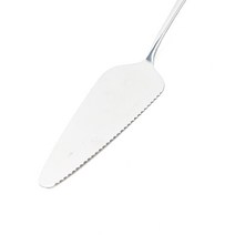 스페츌러 실리콘 주걱 스파출러 스파츌러 스파츌라스테인레스 스틸 톱니 모양의 가장자리 케이크 서버 블레이드 커터 파이 피자 서버 케이크 커터 삽 주방 베이킹 패스트리 주걱, 976697