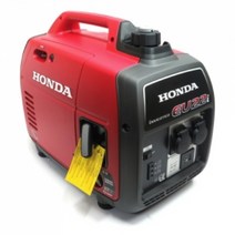 혼다 발전기 EU 22i(1.8kVA)(4행정)(가솔린)(=EU 20i, 1개