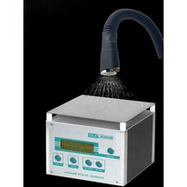 이오나이저 음이온 발생기 청정기 정전기 방지 공기, 외바늘 작은 바람뱀 SL-080BF