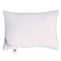 유노야 하프 쿠션솜(50x35), 마이크로화이바솜