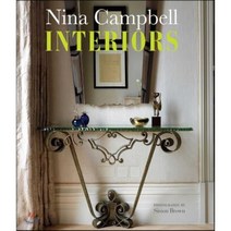 Nina Campbell Interiors, CICO BOOKS