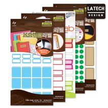 레이테크 라벨지/견출지/스티커/주소용라벨/보호견출지/필름견출지/라벨지/레이테크, 리무벌스티커 20-R009W(흰색)