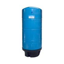 [필터테크] PRO-28 압력탱크 28갤런 (100L) - RO탱크 압력용기 저장탱크 밀폐