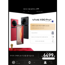 Vivo X90 Pro+ 비보 X90 프로 플러스 1인치 이미지