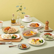 띵커바디 식단관리 도시락 시즌 2 12팩 / 쿠캣 냉동 식단 간편식, 단호박밥 안동찜닭 12팩