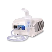 병원 가정 오므론 네블라이저 호흡 흡입기 아동병원, 옵션1: NE-C28P-KA EA