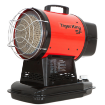 와이앤케이몰 열풍건조기 TK-SF70 Forced Air Heater 산업현장 비닐하우스 체육관
