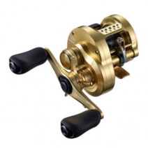 윤성정품 시마노 켈커타 콘퀘스트 100 우핸들 (21) 베이트릴