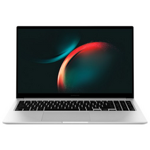 삼성전자 2023 갤럭시북 3 15.6, 실버, 코어i7, 512GB, 16GB, WIN11 Home, NT750XFT-A71AS