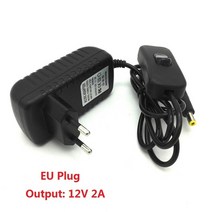 보트 워터펌프 요트 수리 모터 호환용 뜨거운 판매 가능한 12v dc 1.2a 5m 600lh 6-12v 태양 광 수족관 3 와이어 마이크로 잠수정 호환, EU 12v 2a