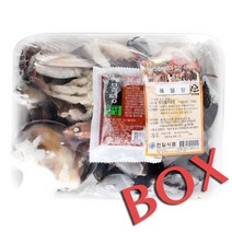 박스/천일해물탕700gX16