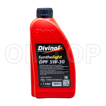 디비놀 DPF 5W30 (독일 합성 엔진오일) C3 규격
